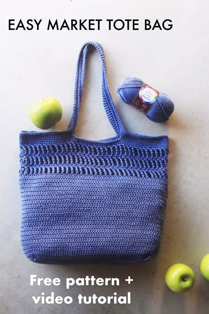 Tote Soho — For the Frills